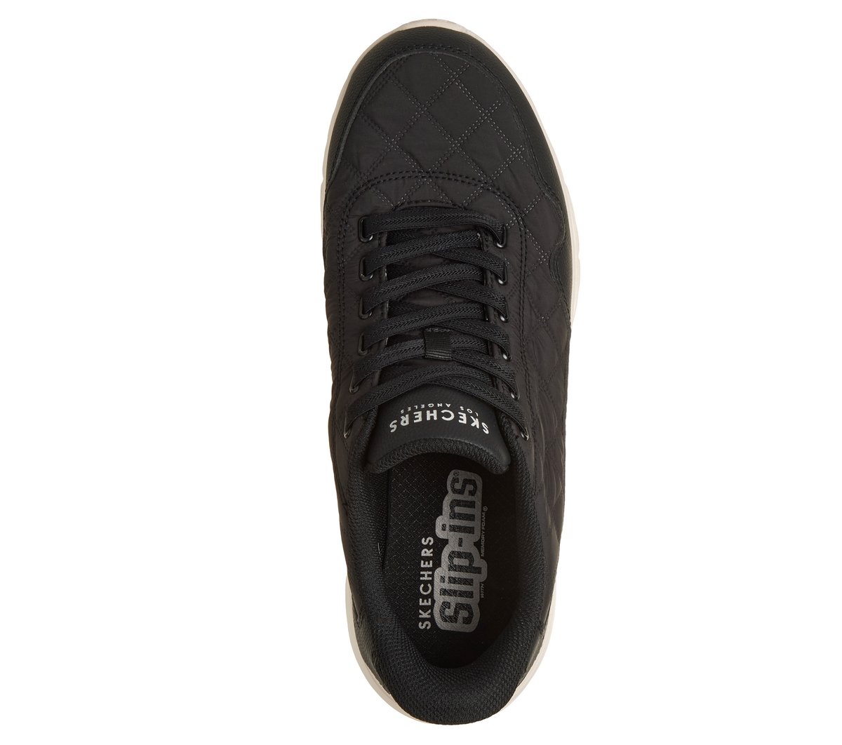 Skechers Slip-ins: UNO Flex - Cozy Fit On Air