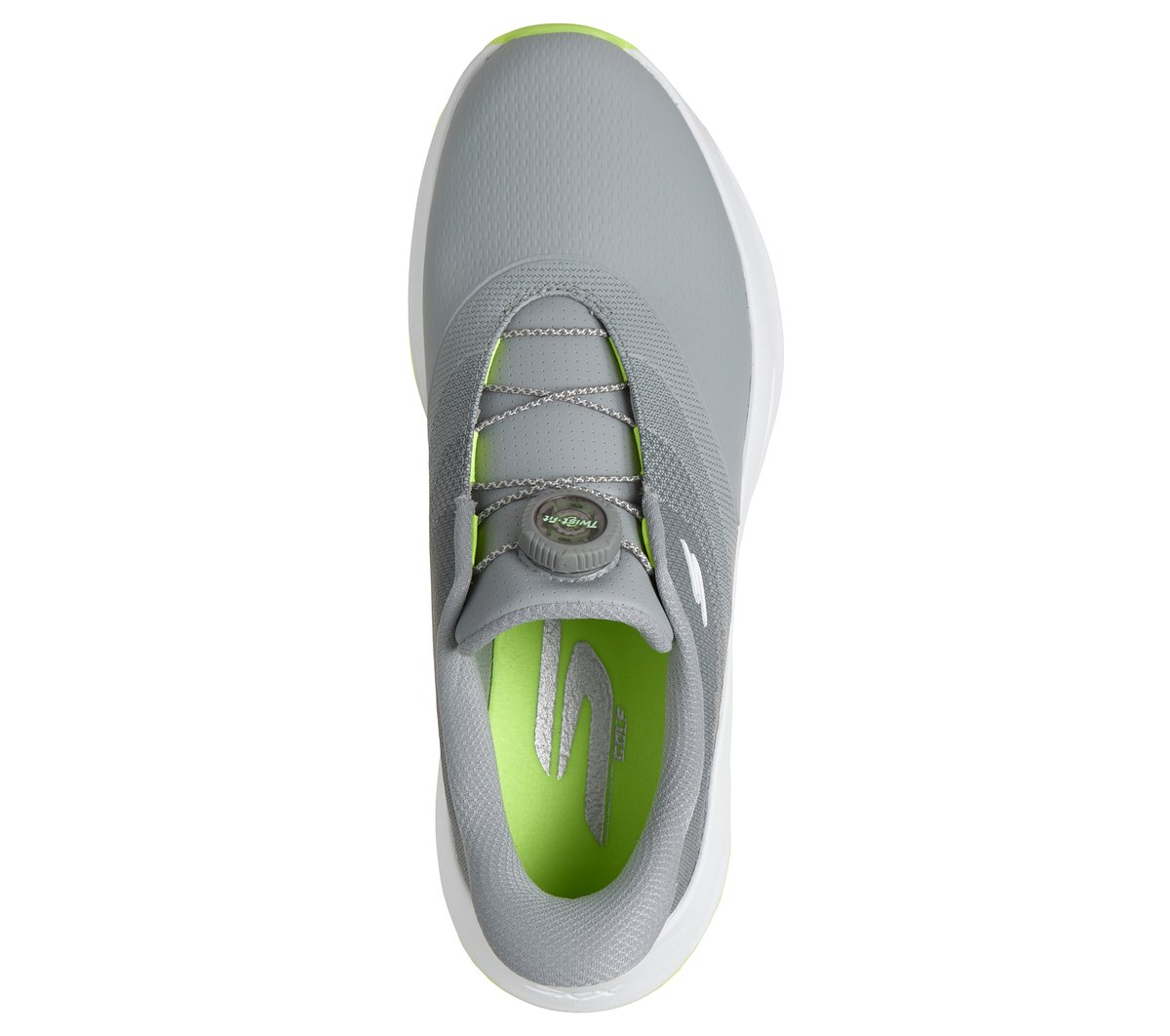 Skechers Slip-ins Waterproof: Flow SI - Twist-Fit