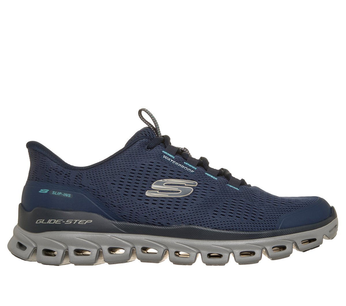 Skechers Slip-ins Waterproof: Glide-Step - Sorran
