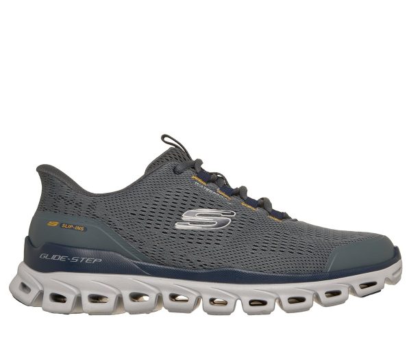 Skechers Slip-ins Waterproof: Glide-Step - Sorran