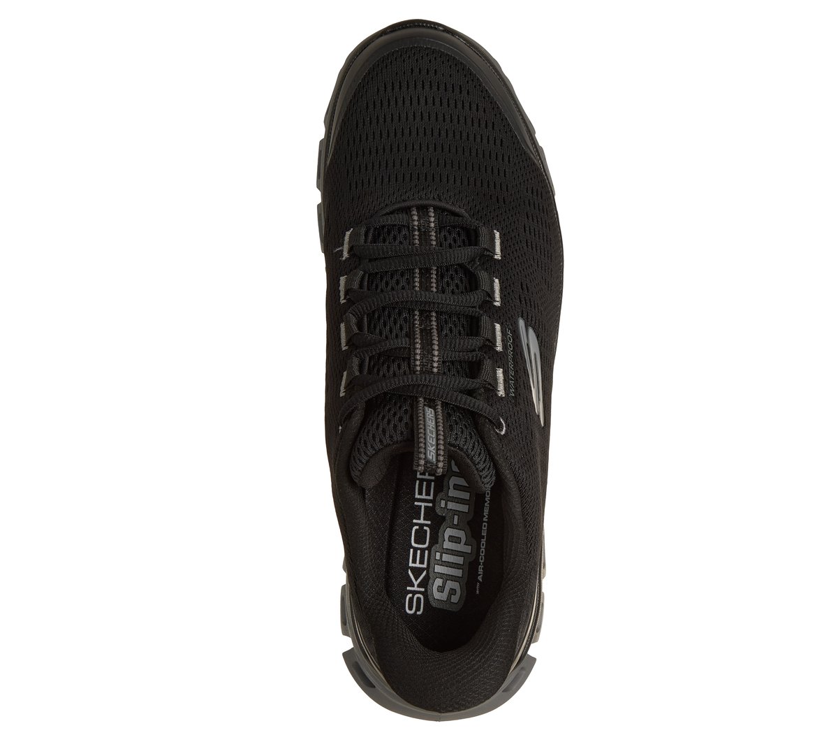 Skechers Slip-ins Waterproof: Glide-Step - Sorran