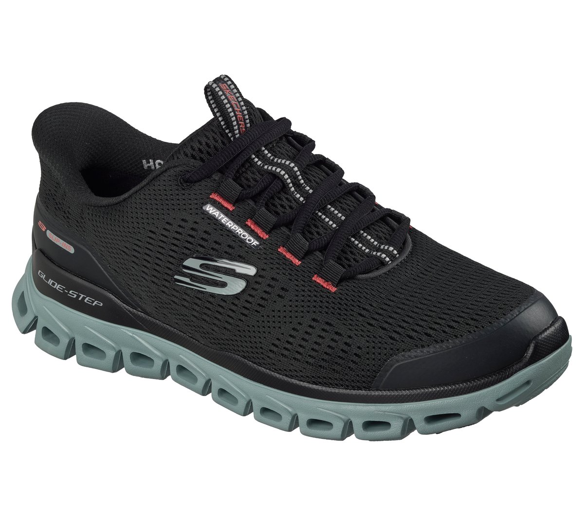 Skechers Slip-ins Waterproof: Glide-Step - Sorran