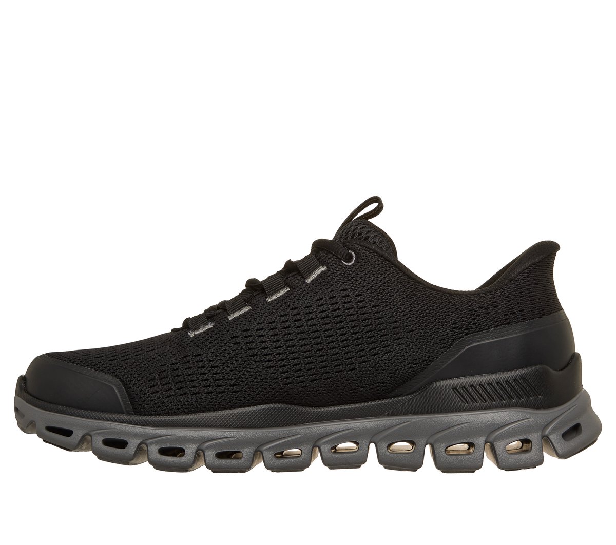 Skechers Slip-ins Waterproof: Glide-Step - Sorran