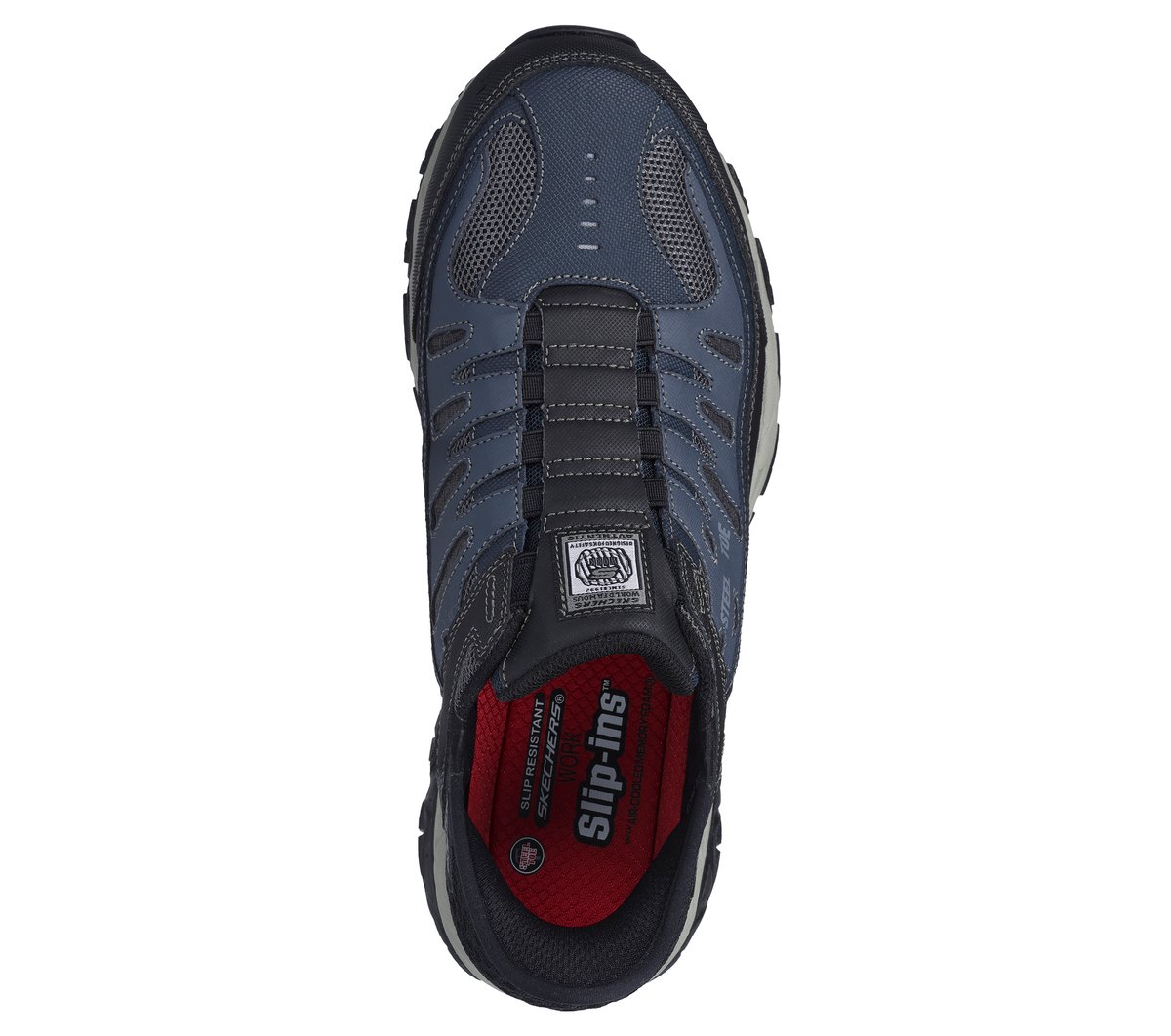 Skechers Slip-ins Work: Cankton - Faison