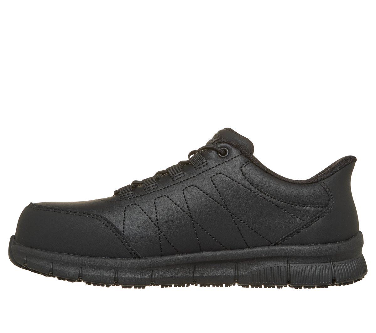 Skechers Slip-ins Work: Nampa - Noren