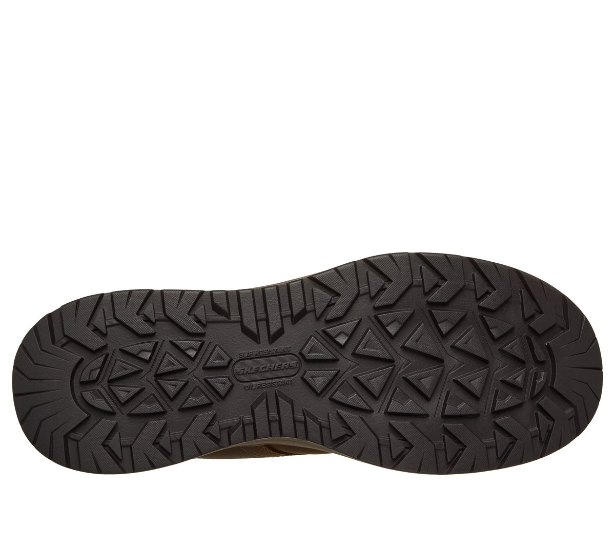 Skechers Slip-ins Work Safety Toe: Cliff