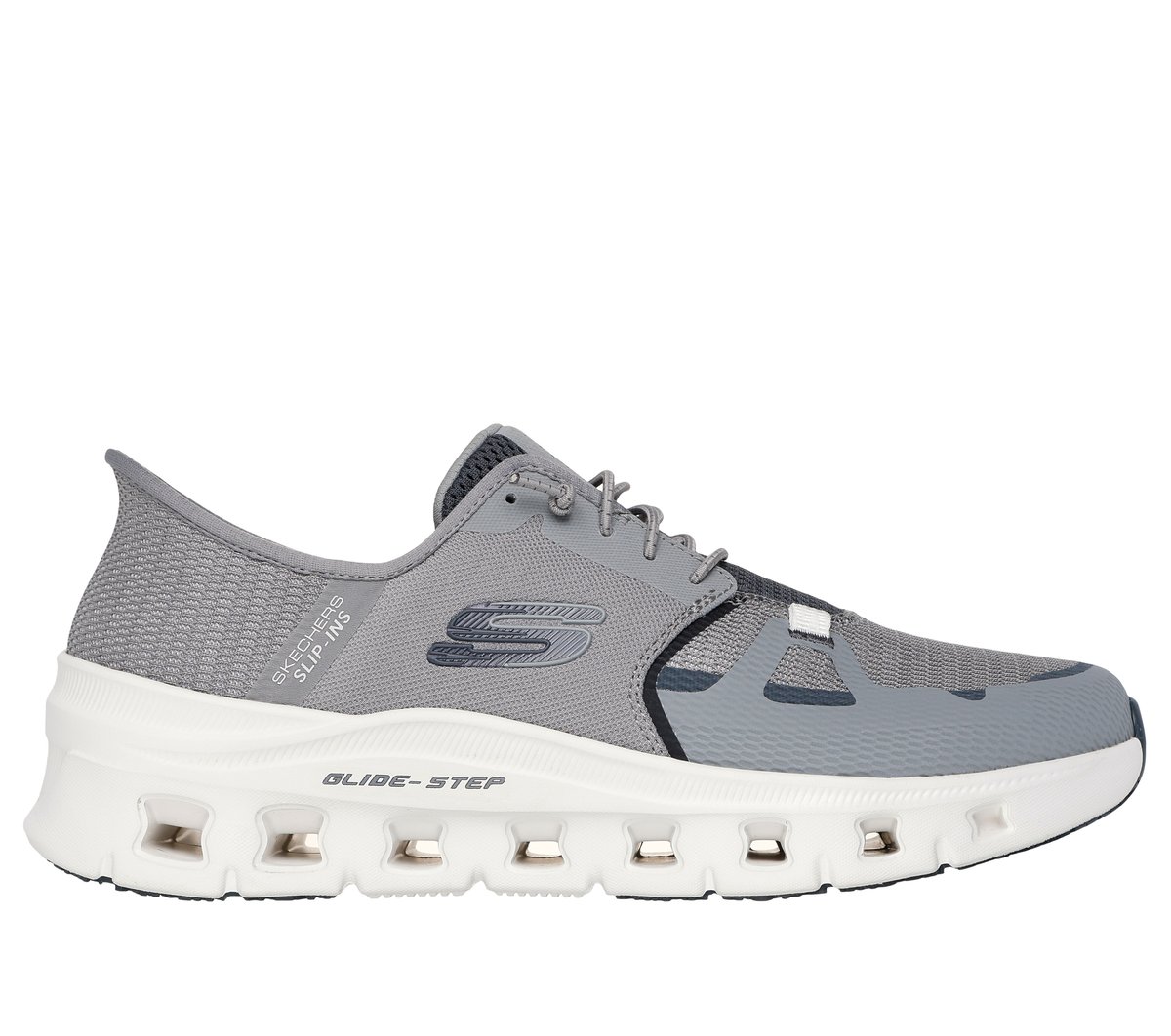 Skechers Slip-ins Work Slip-Resistant: Glide-Step Pro