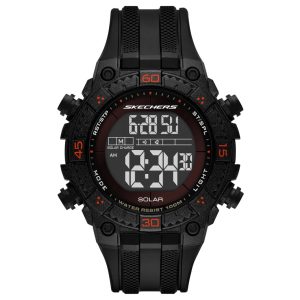 Skechers Solar Digital Watch