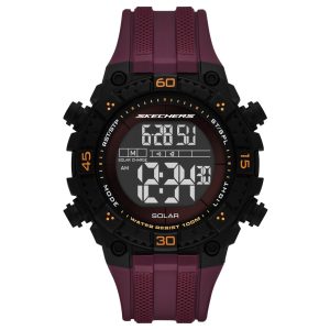 Skechers Solar Digital Watch
