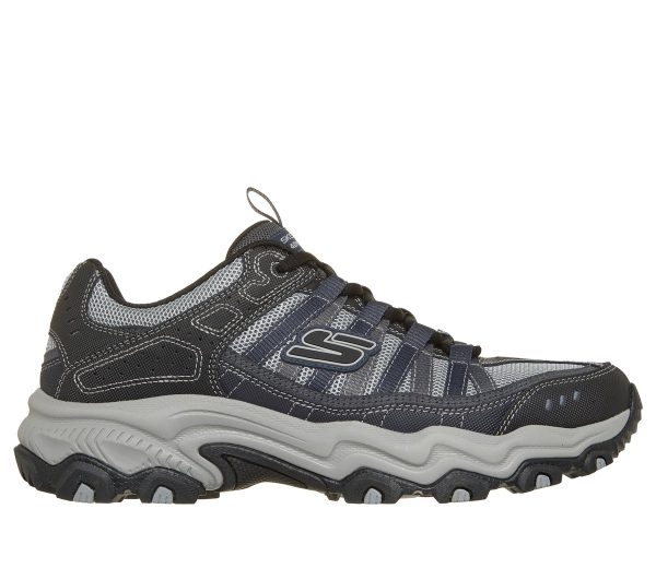 Skechers Stamina All-Terrain - Afterburn Legacy