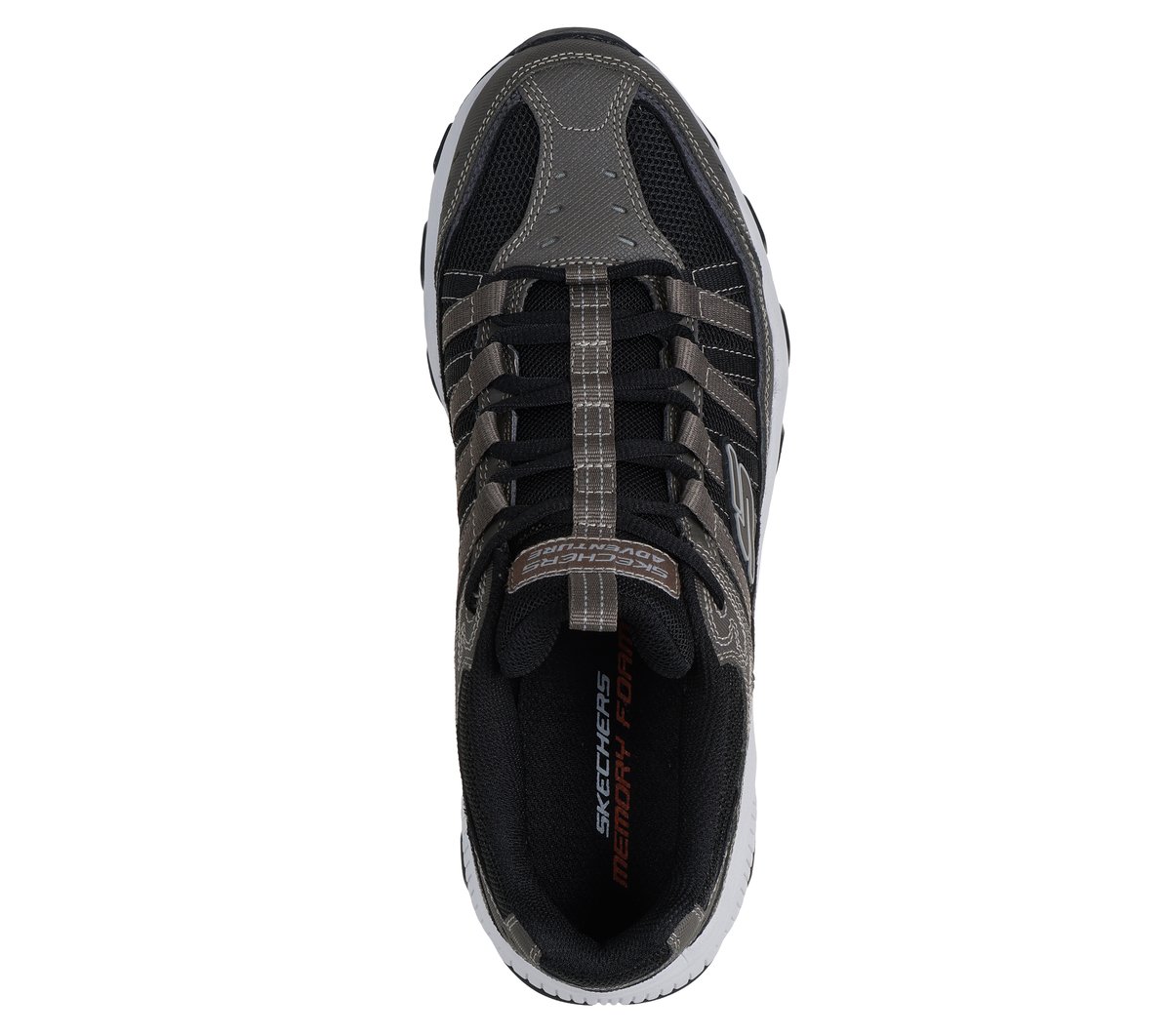 Skechers Stamina All-Terrain - Afterburn Legacy