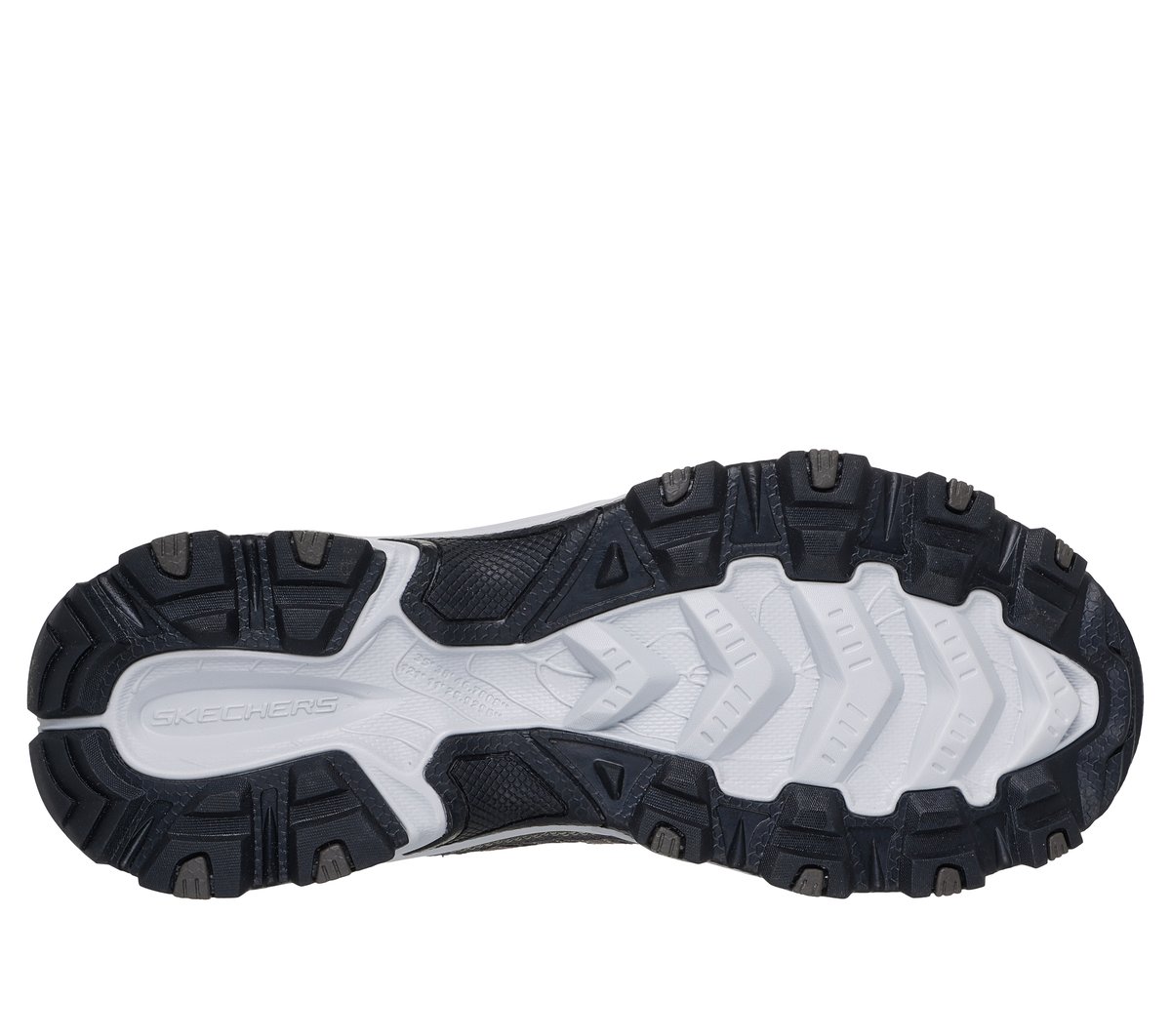 Skechers Stamina All-Terrain - Afterburn Legacy