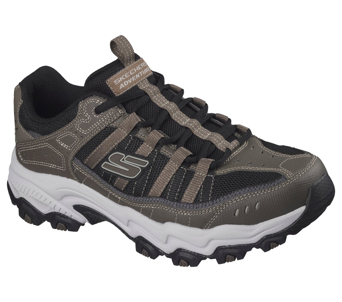 Skechers Stamina All-Terrain - Afterburn Legacy