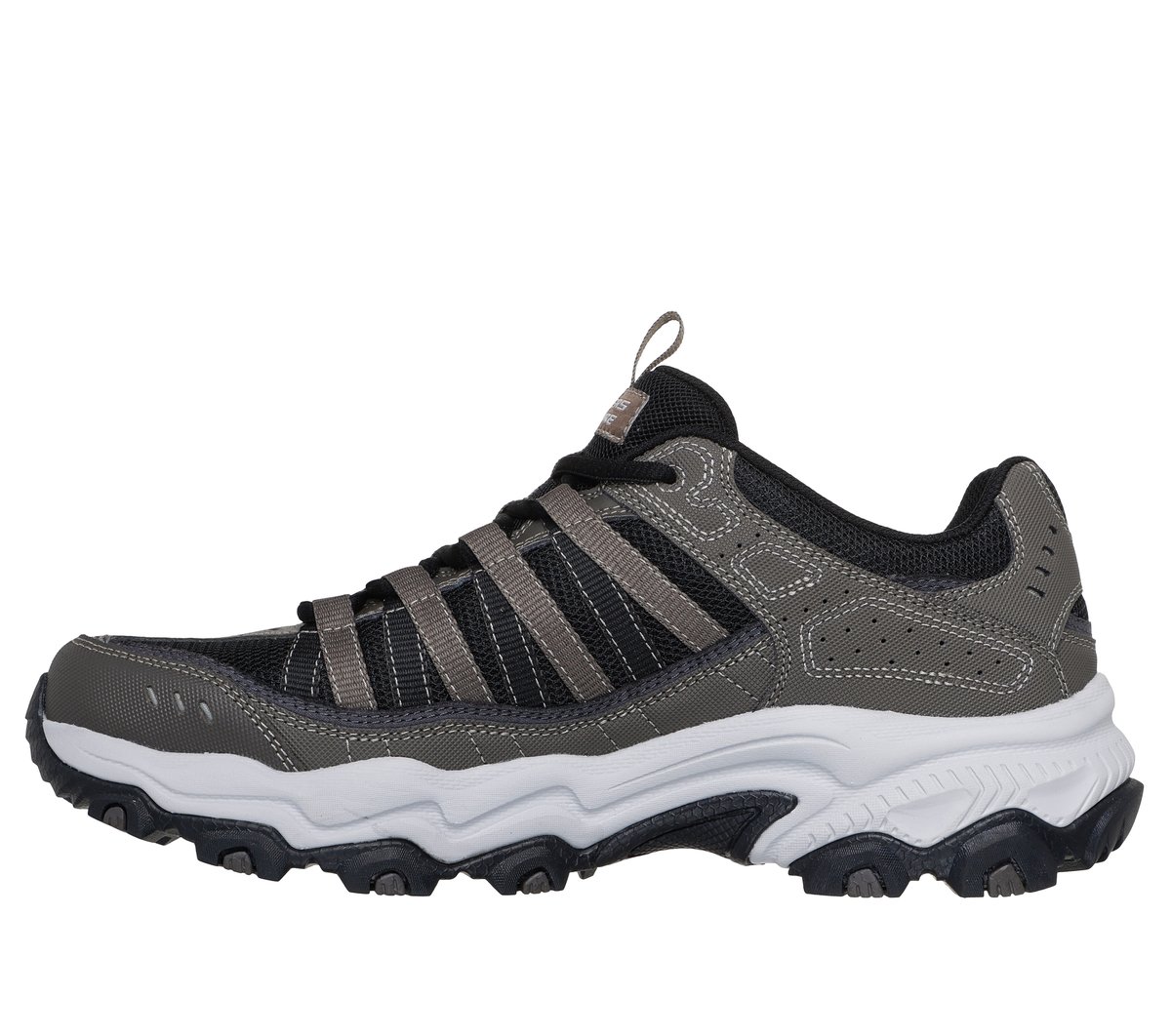 Skechers Stamina All-Terrain - Afterburn Legacy