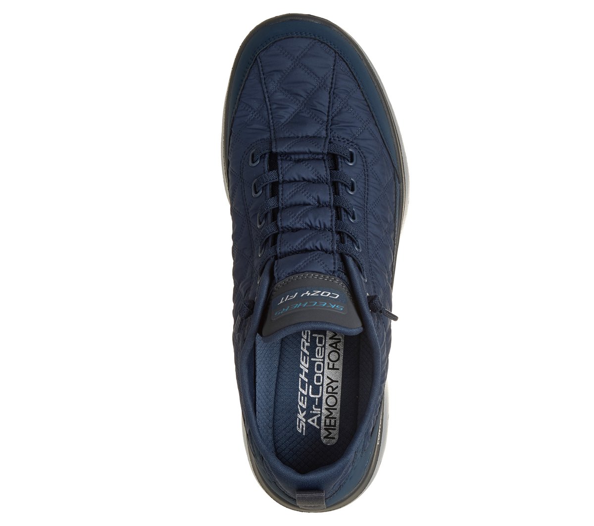 Skechers Summits Contour Foam - Cozy Fit