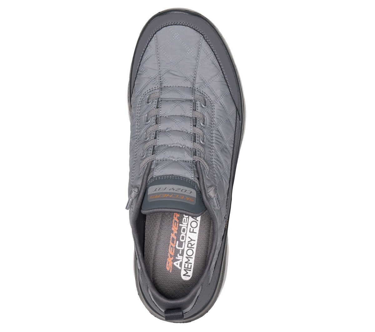 Skechers Summits Contour Foam - Cozy Fit