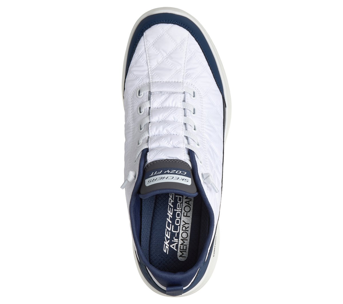 Skechers Summits Contour Foam - Cozy Fit
