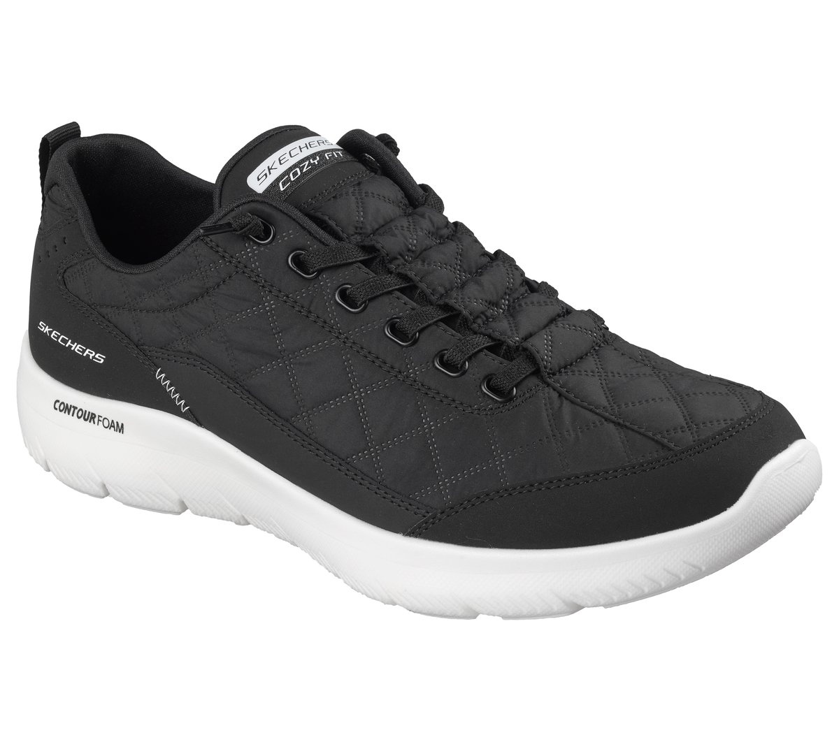 Skechers Summits Contour Foam - Cozy Fit