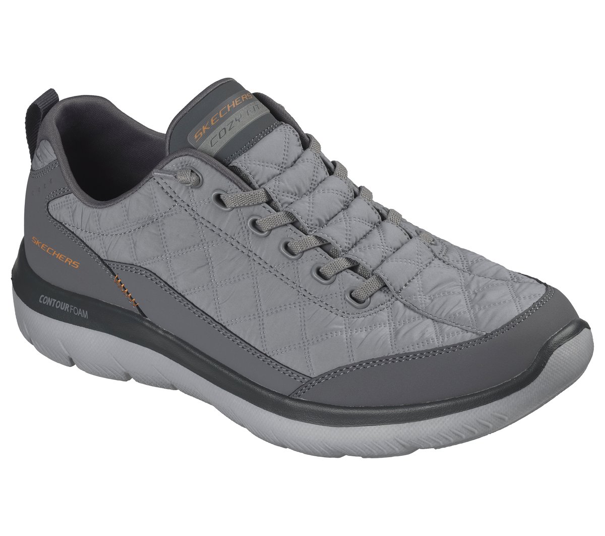 Skechers Summits Contour Foam - Cozy Fit