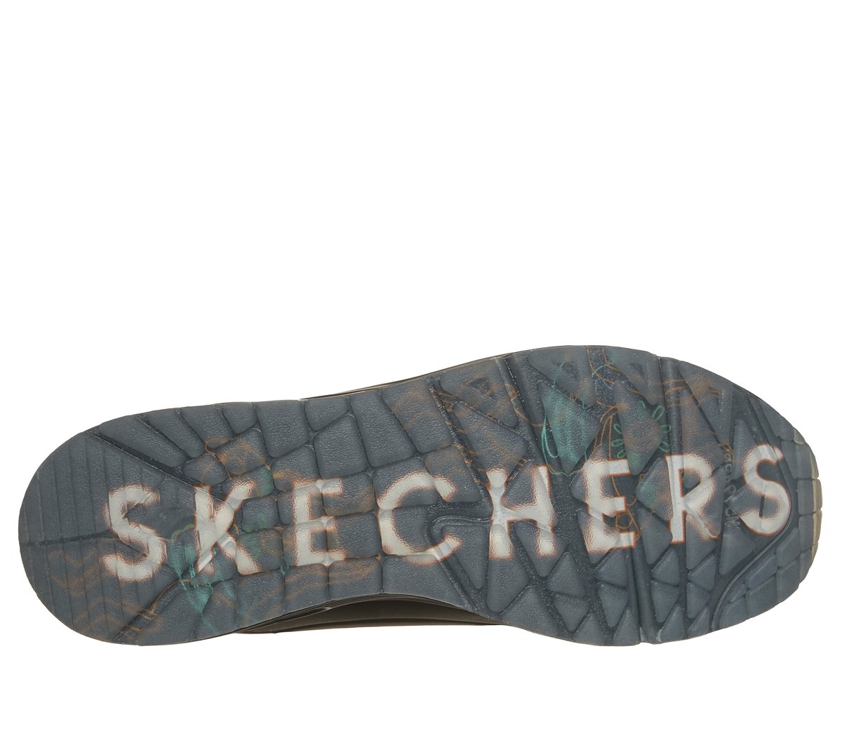Skechers UNO - Compañero Eterno