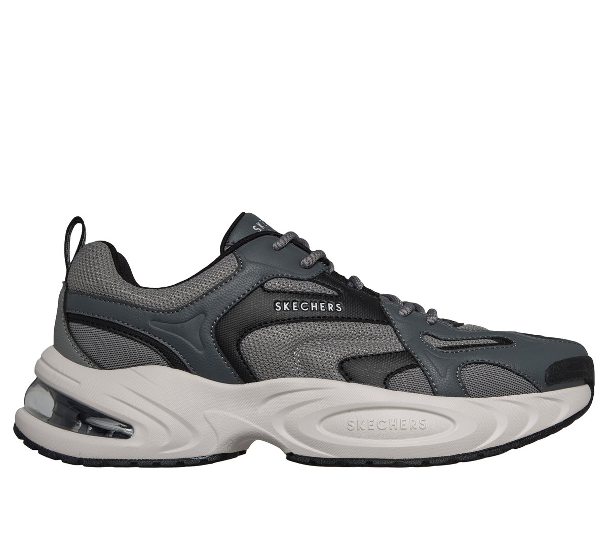 Skechers UNO Ryze - Scale Above