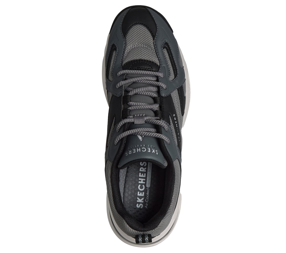 Skechers UNO Ryze - Scale Above