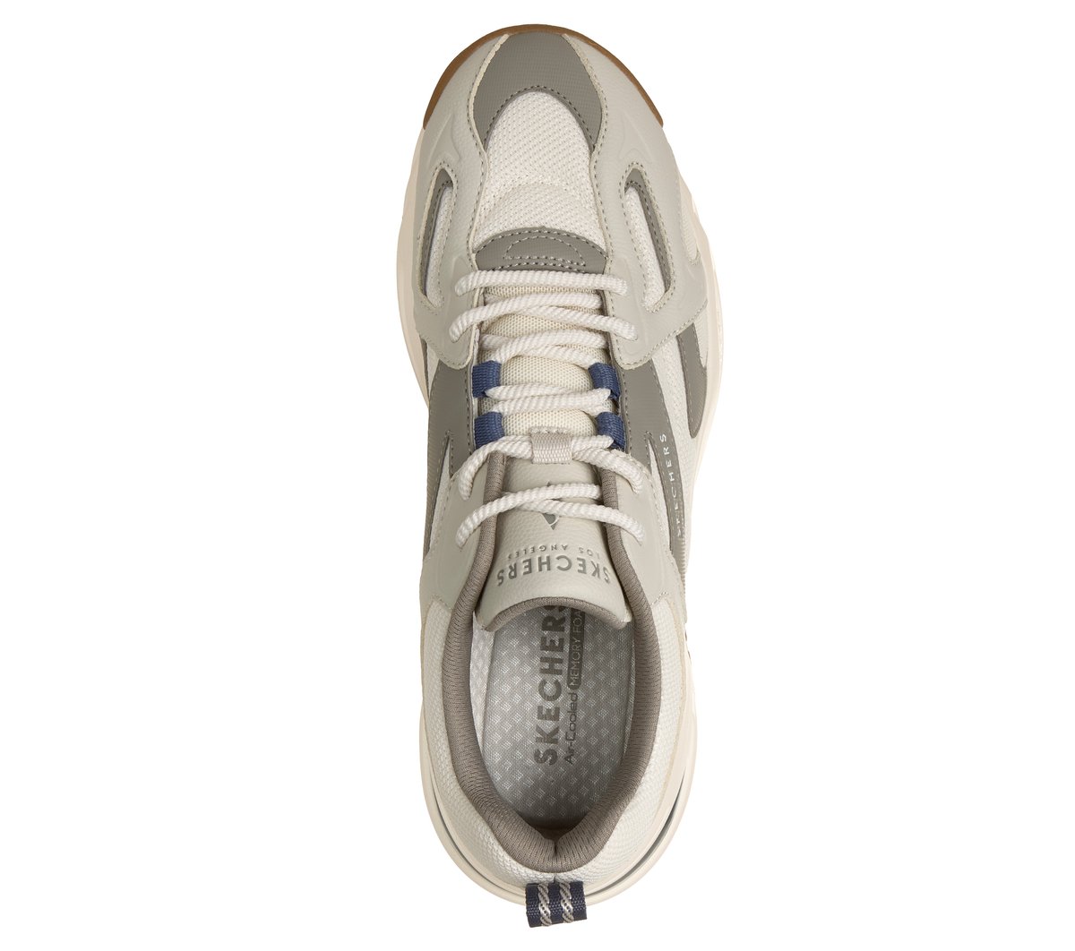 Skechers UNO Ryze - Scale Above