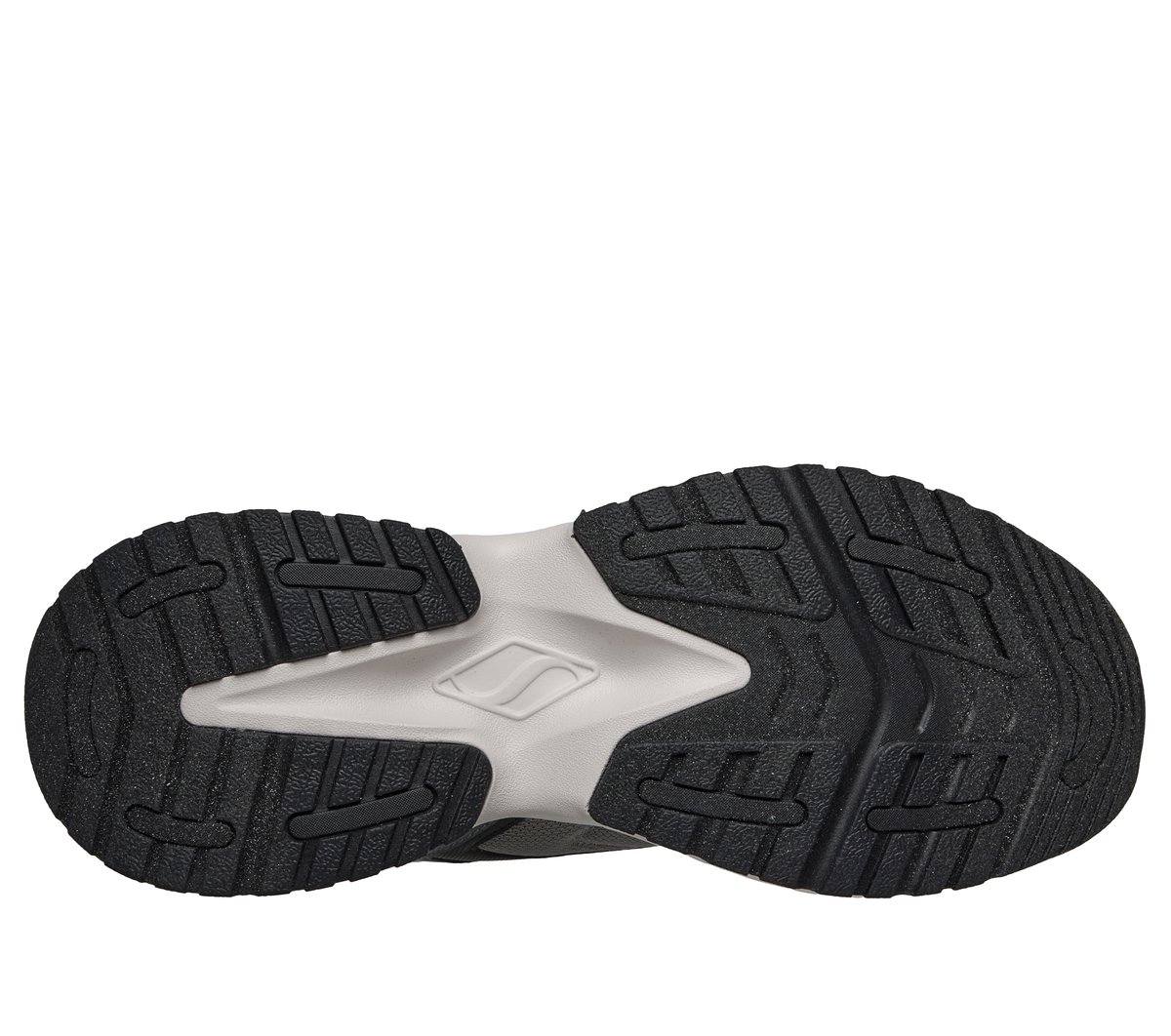 Skechers UNO Ryze - Scale Above