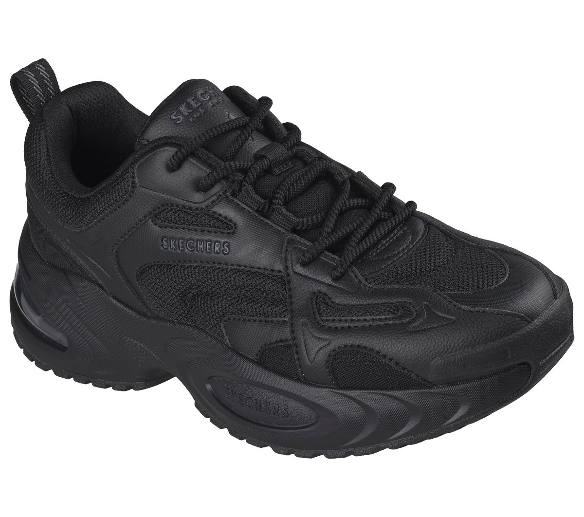 Skechers UNO Ryze - Scale Above