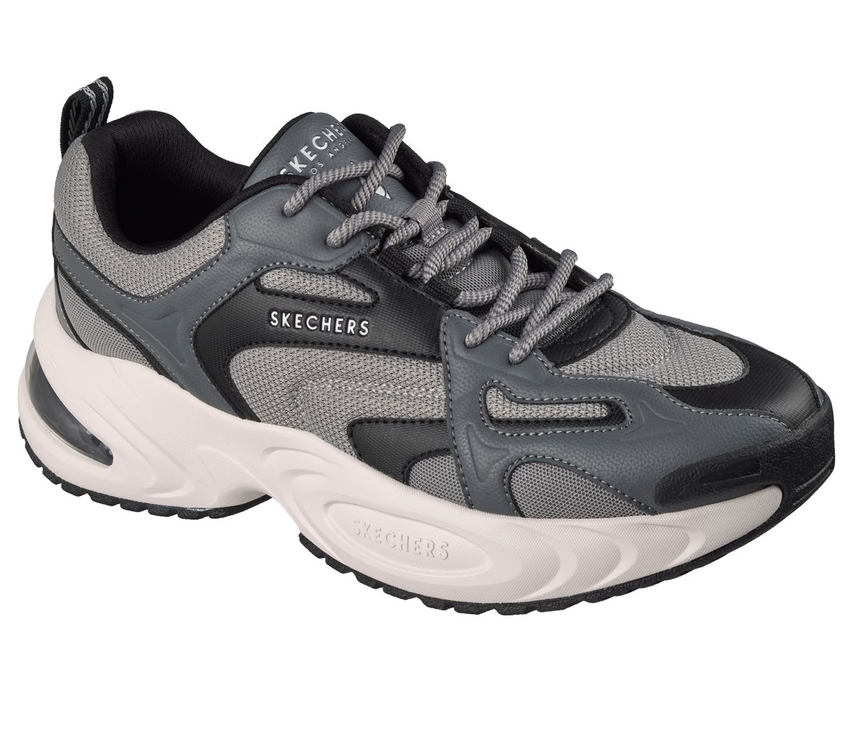 Skechers UNO Ryze - Scale Above