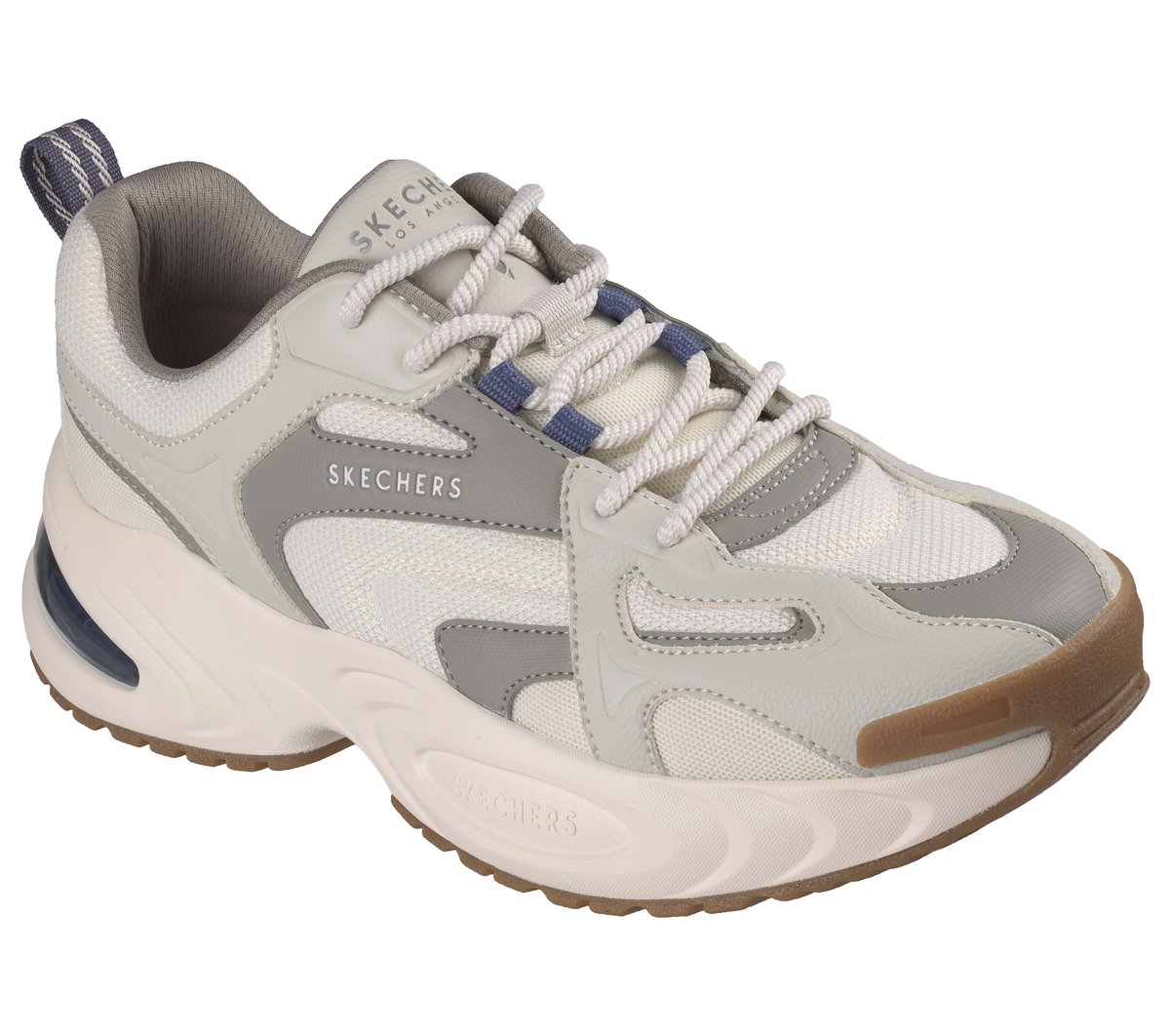Skechers UNO Ryze - Scale Above