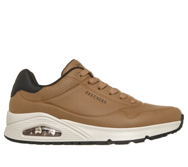 Skechers UNO - Vintage Steps