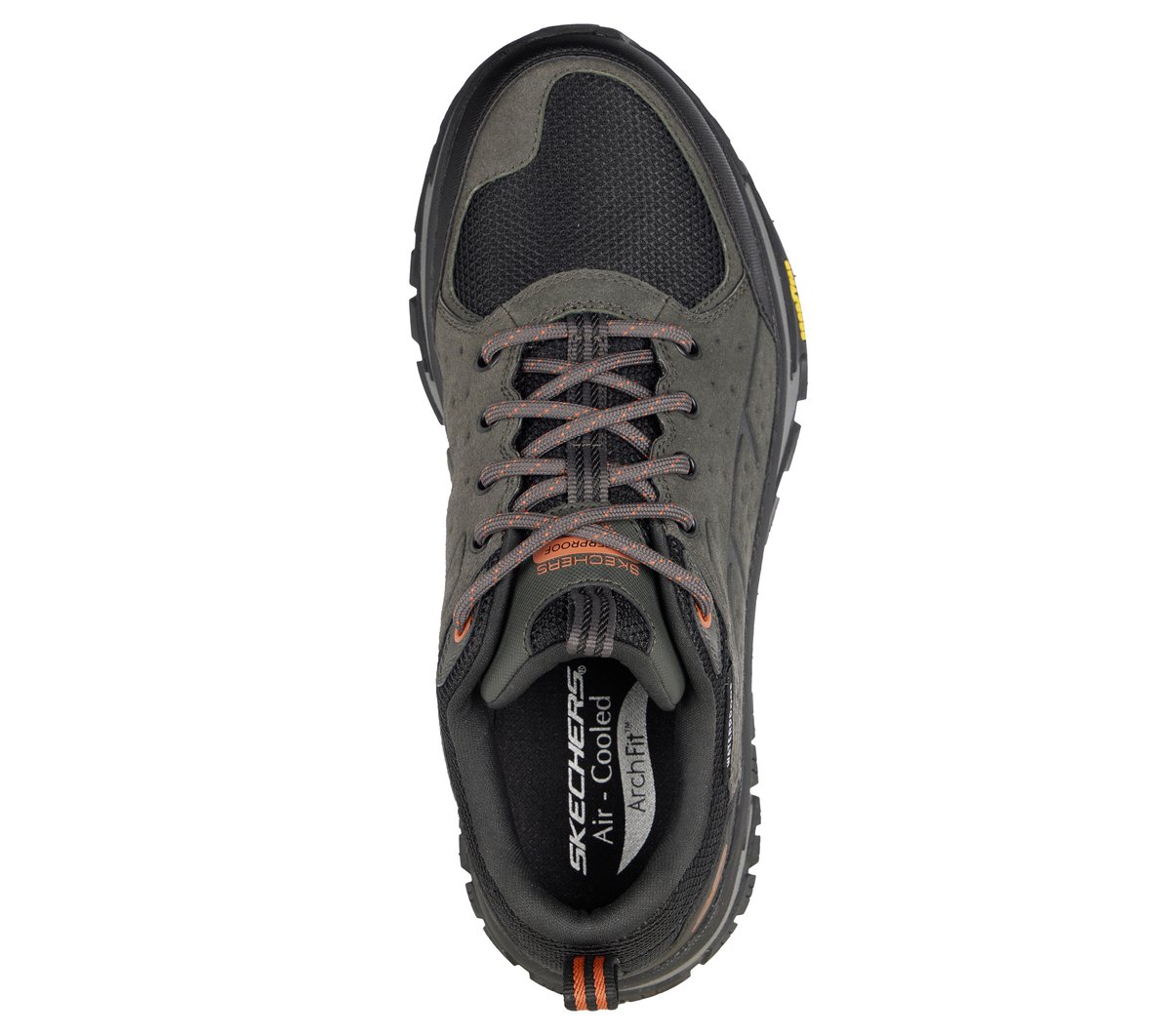 Skechers Waterproof: Arch Fit Road Walker - Vernal