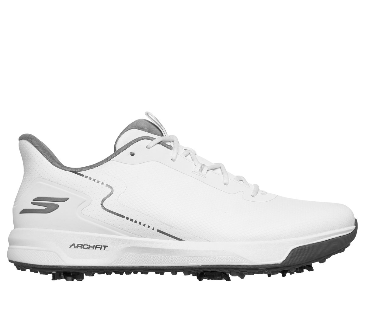 Skechers Waterproof: GO GOLF Elite Vortex - Rival