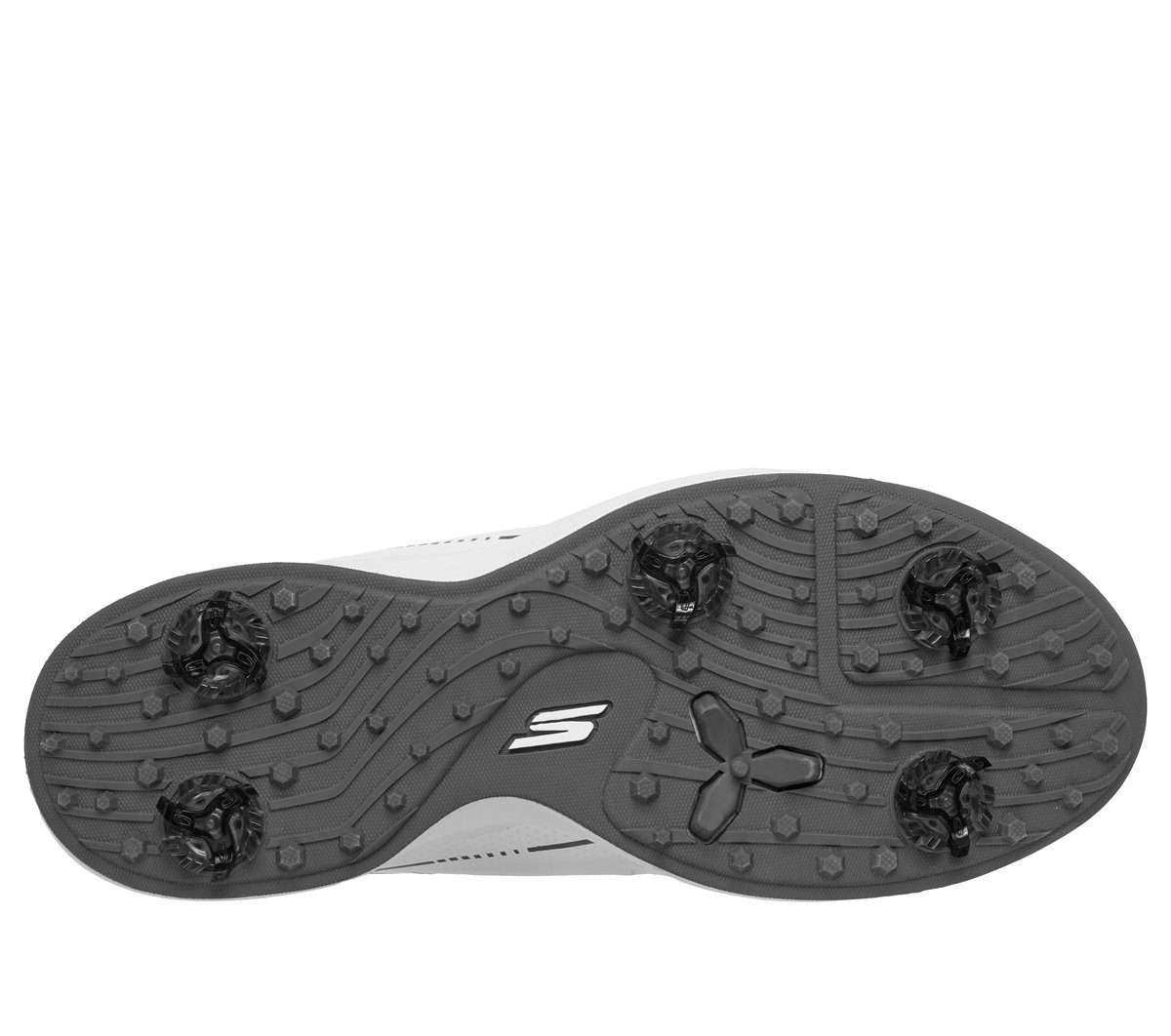 Skechers Waterproof: GO GOLF Elite Vortex - Rival