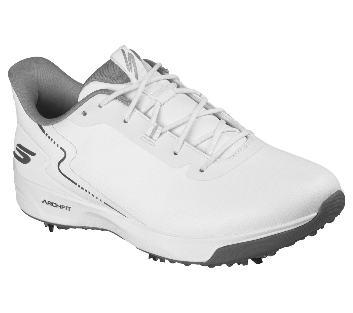 Skechers Waterproof: GO GOLF Elite Vortex - Rival
