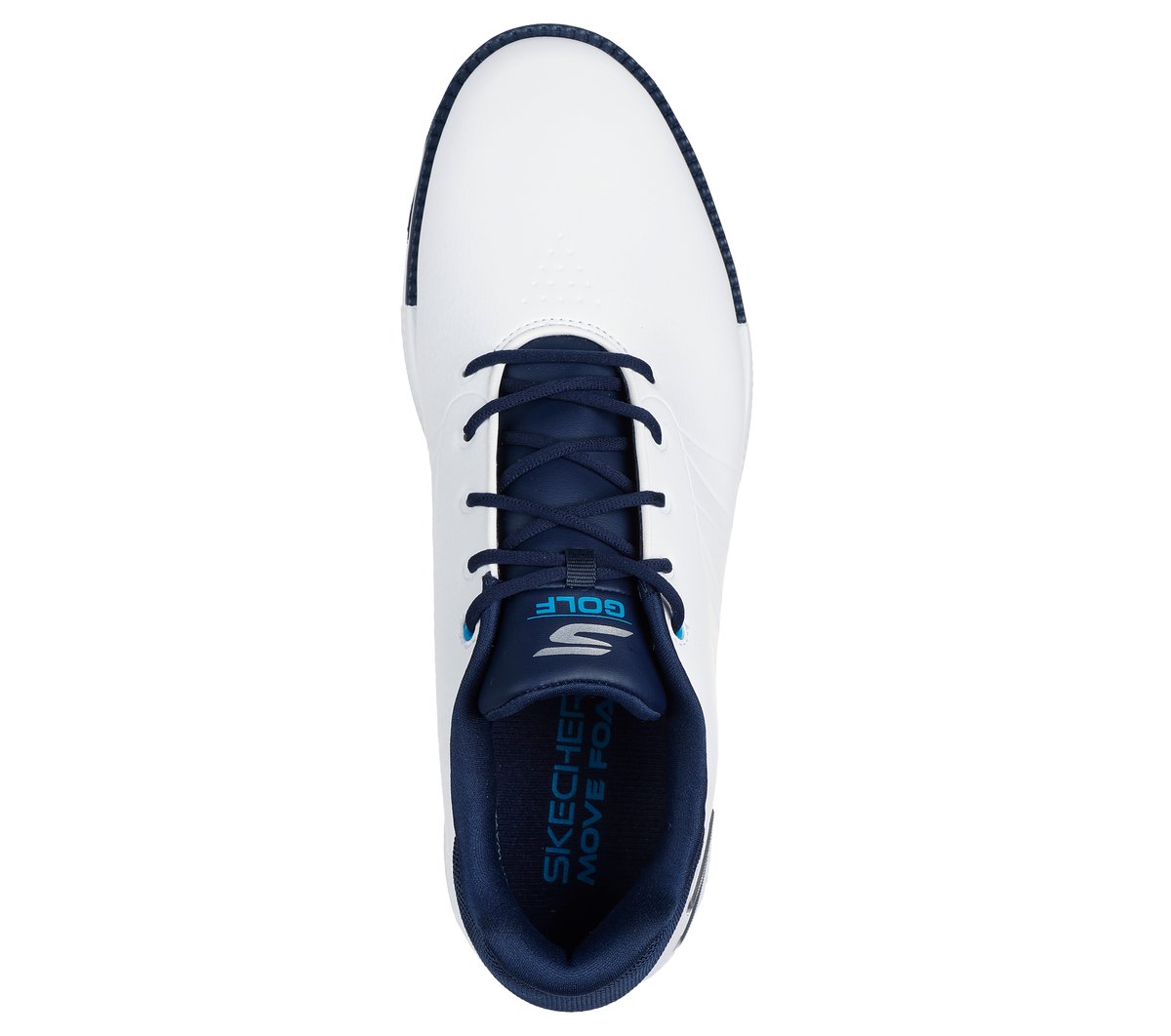 Skechers Waterproof: GO GOLF Tempo