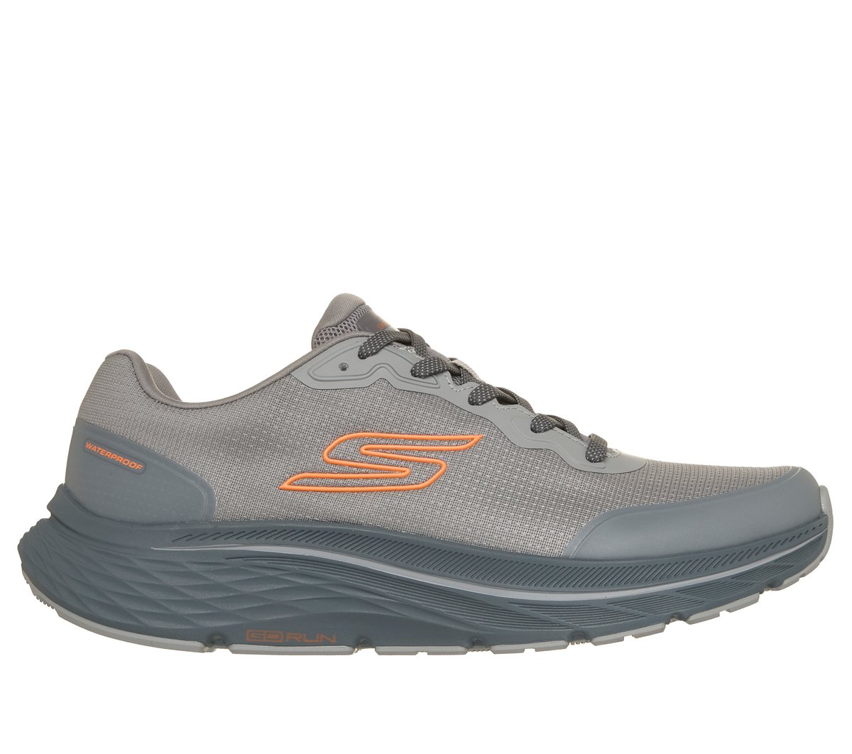 Skechers Waterproof: GO RUN Consistent 3 - Streamhaven