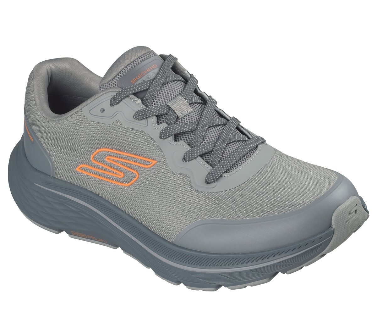 Skechers Waterproof: GO RUN Consistent 3 - Streamhaven