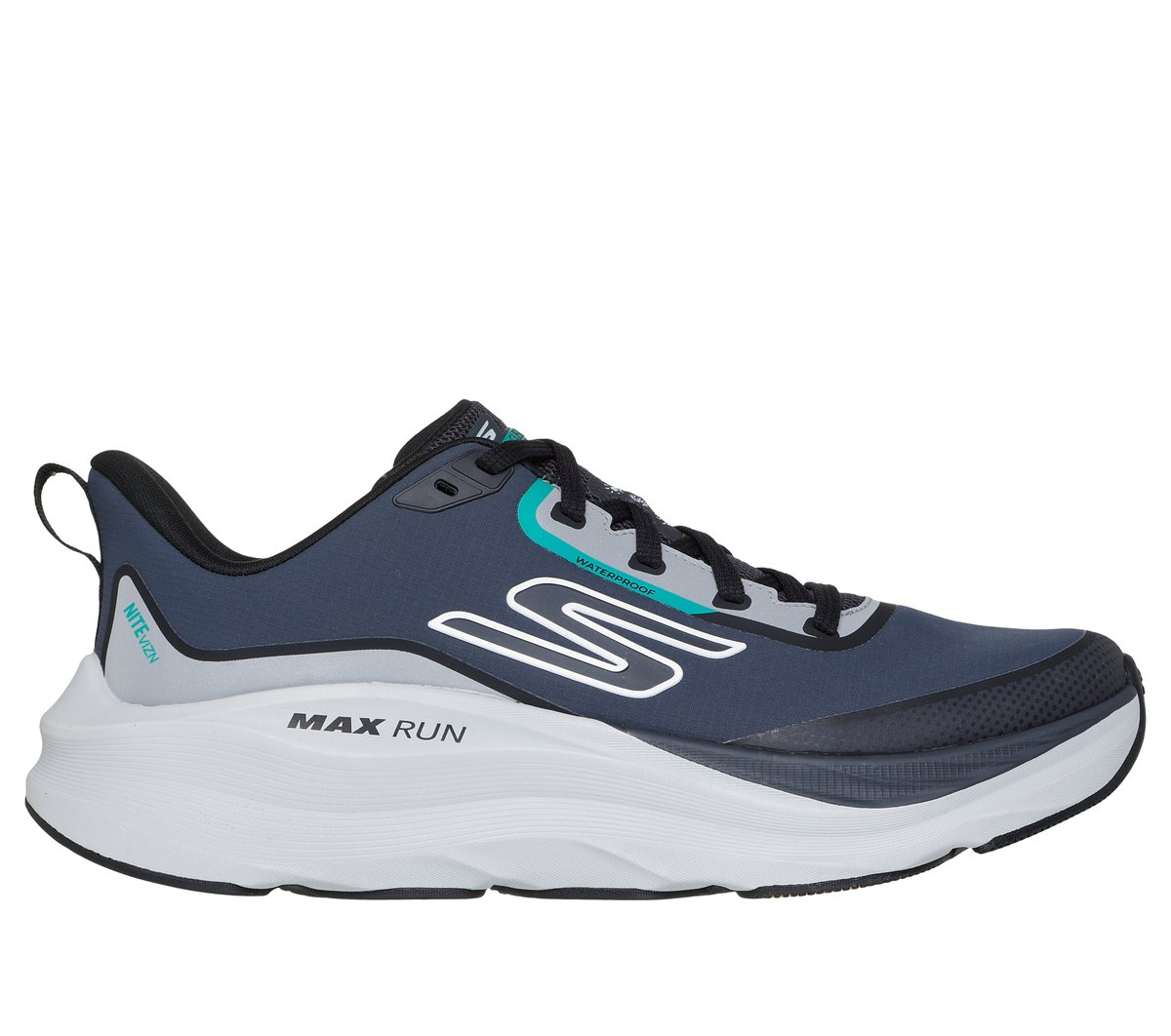 Skechers Waterproof: Max Run - Vorteza