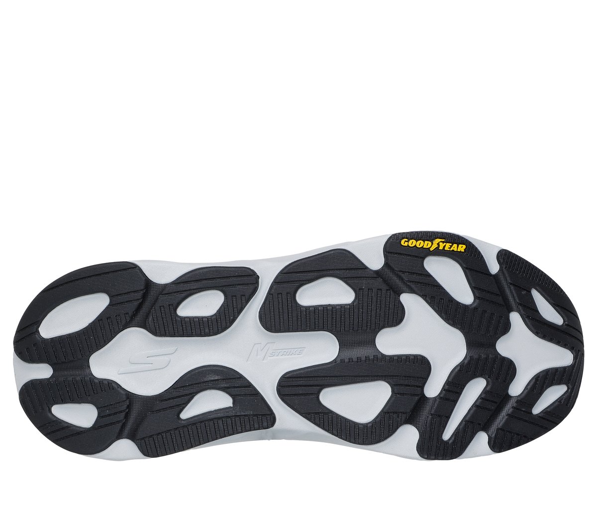 Skechers Waterproof: Max Run - Vorteza