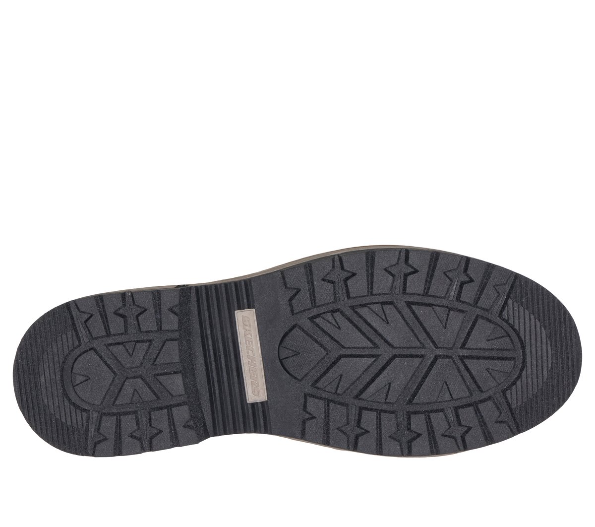 Skechers Waterproof Relaxed Fit: Corado - Jaxx