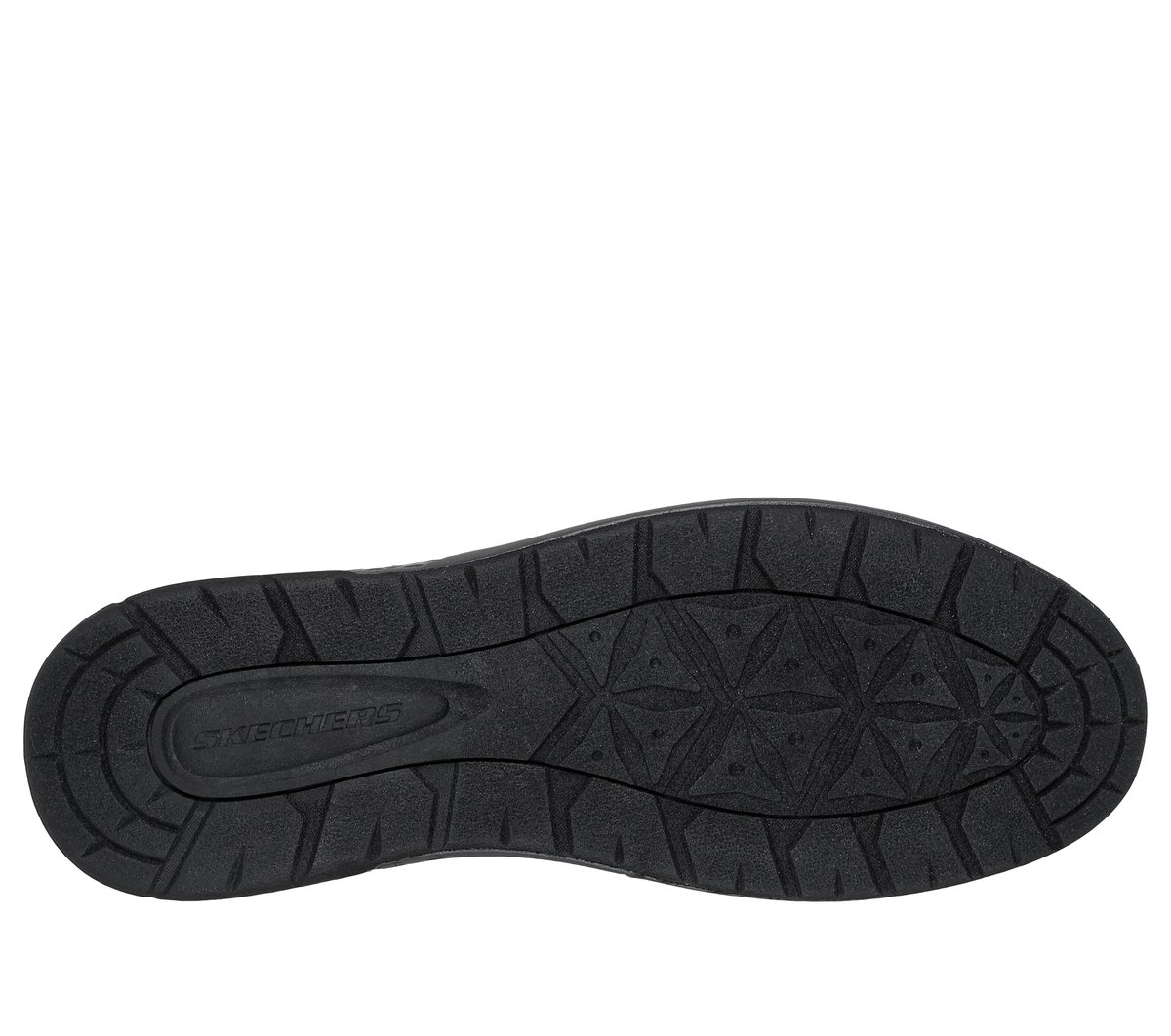 Skechers Waterproof Relaxed Fit: Garlan - Pryor