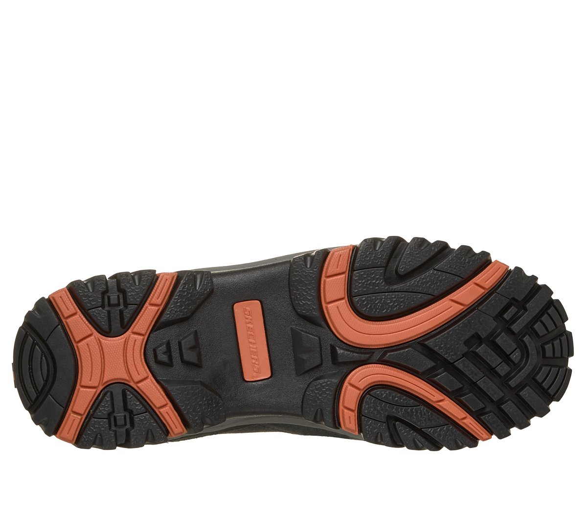 Skechers Waterproof Relaxed Fit: Relment - Pelmo
