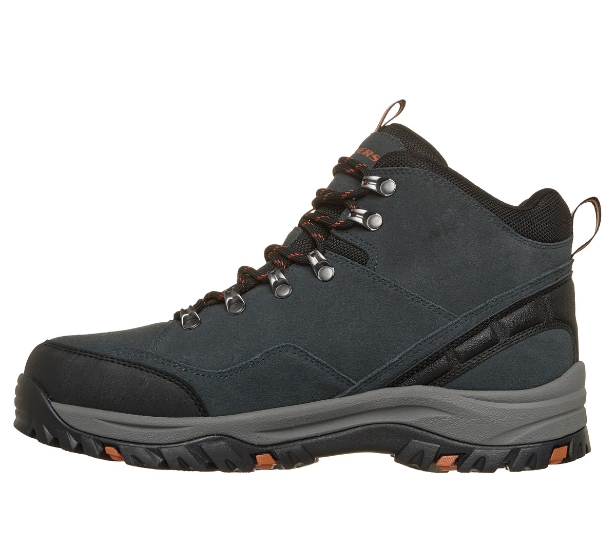 Skechers Waterproof Relaxed Fit: Relment - Pelmo