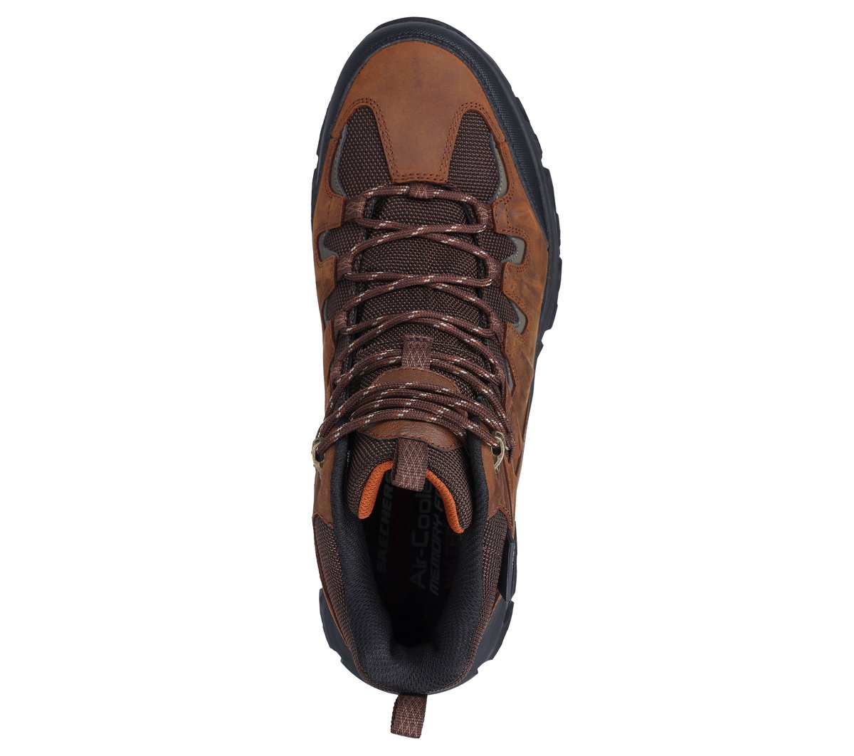 Skechers Waterproof Relaxed Fit: Rickter - Branson