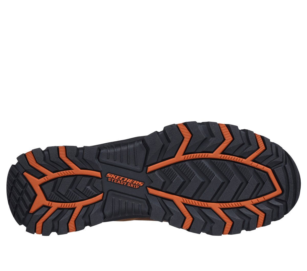 Skechers Waterproof Relaxed Fit: Rickter - Branson