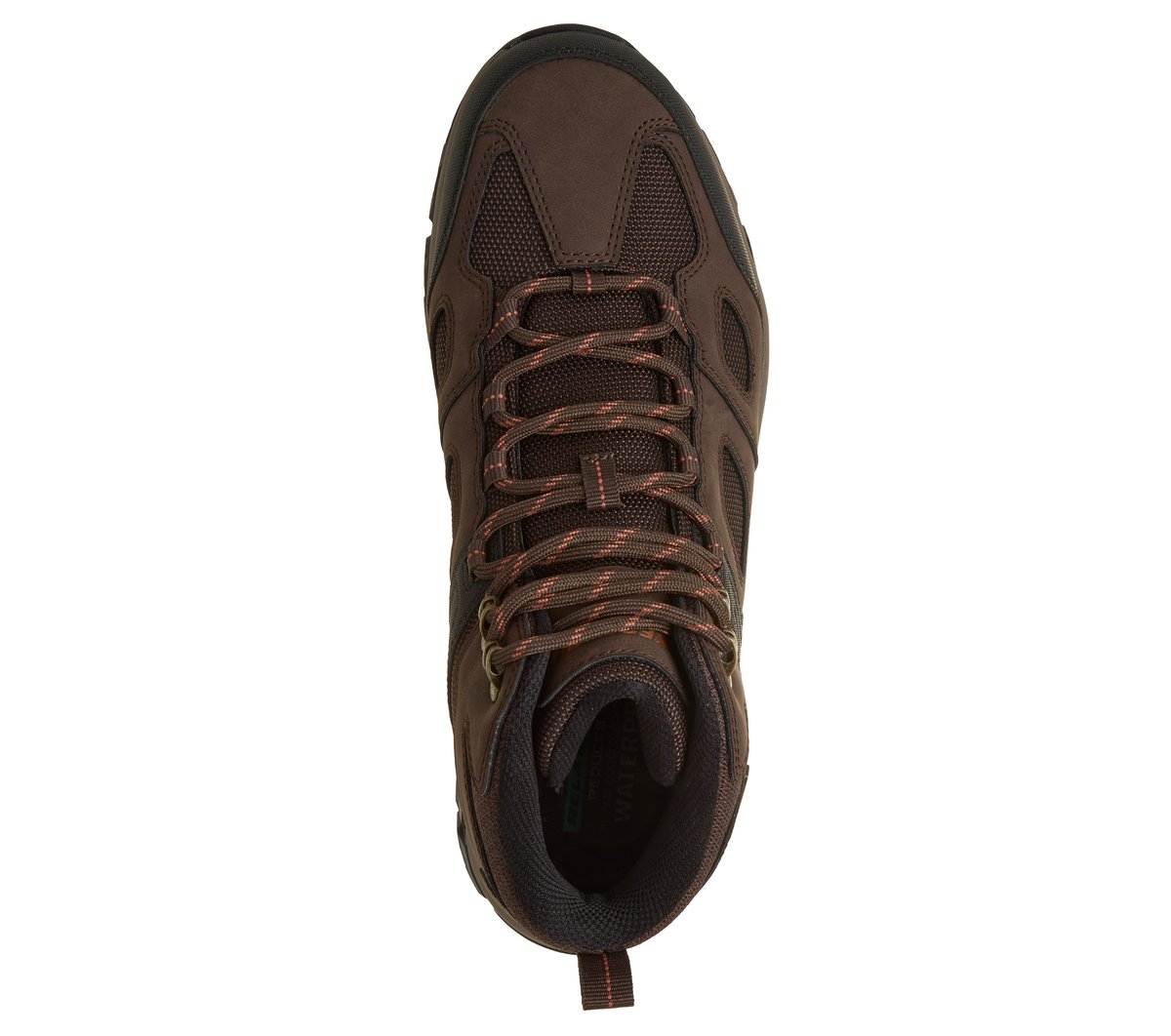 Skechers Waterproof Relaxed Fit: Rickter - Path Seeker