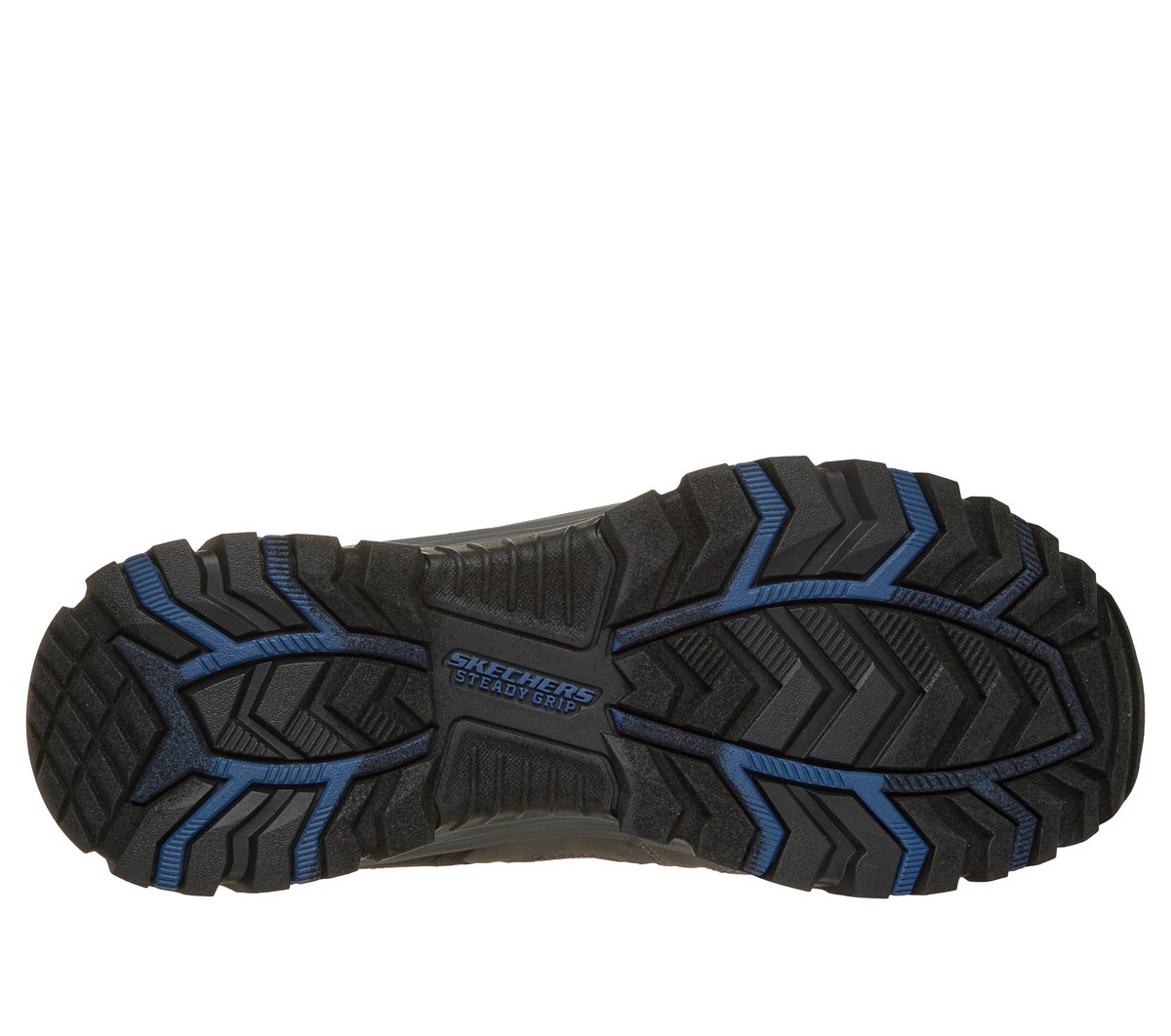 Skechers Waterproof Relaxed Fit: Rickter - Path Seeker