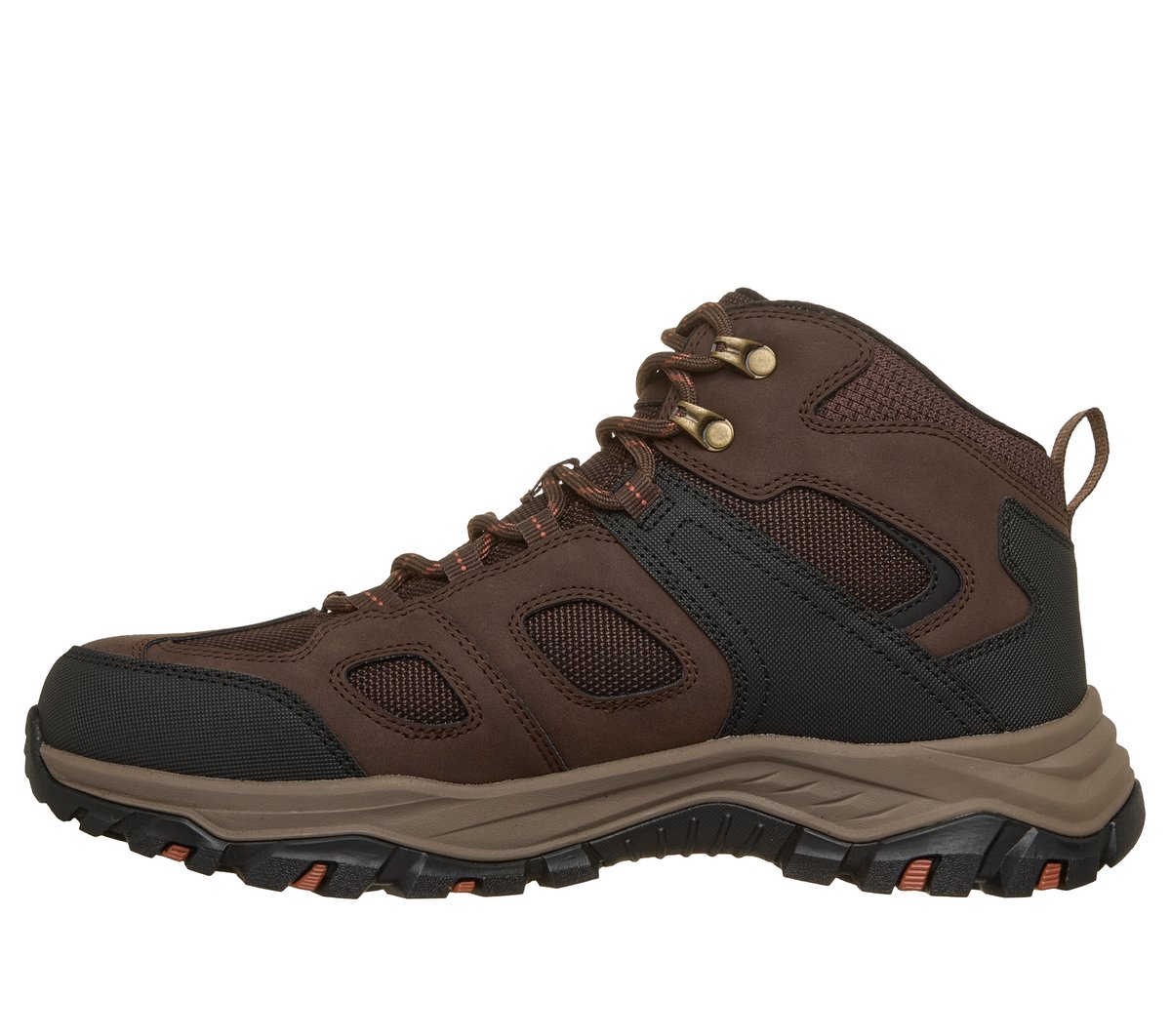 Skechers Waterproof Relaxed Fit: Rickter - Path Seeker